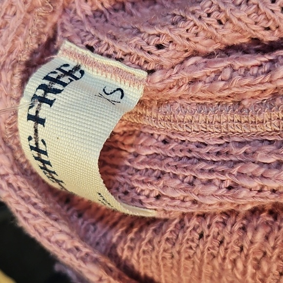 NWOT We The Free Don't Go Tank - Picture 4 of 4